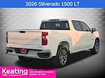 2026 Chevrolet Silverado 1500 Crew Cab 4x2 Pickup for sale #Z151055 - photo 2