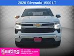2026 Chevrolet Silverado 1500 Crew Cab 4x2 Pickup for sale #Z151055 - photo 9