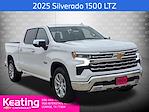 2025 Chevrolet Silverado 1500 Crew Cab 4x2 Pickup for sale #Z190600 - photo 3