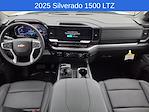 2025 Chevrolet Silverado 1500 Crew Cab 4x2 Pickup for sale #Z190600 - photo 10