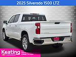 2025 Chevrolet Silverado 1500 Crew Cab 4x2 Pickup for sale #Z190600 - photo 4