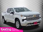 2025 Chevrolet Silverado 1500 Crew Cab 4x2 Pickup for sale #Z190600 - photo 1