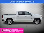 2025 Chevrolet Silverado 1500 Crew Cab 4x2 Pickup for sale #Z190600 - photo 5