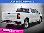 2025 Chevrolet Silverado 1500 Crew Cab 4x2 Pickup for sale #Z190600 - photo 2