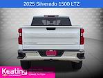 2025 Chevrolet Silverado 1500 Crew Cab 4x2 Pickup for sale #Z190600 - photo 7