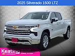 2025 Chevrolet Silverado 1500 Crew Cab 4x2 Pickup for sale #Z190600 - photo 8