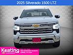 2025 Chevrolet Silverado 1500 Crew Cab 4x2 Pickup for sale #Z190600 - photo 9