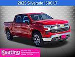 2025 Chevrolet Silverado 1500 Crew Cab 4x2 Pickup for sale #Z197066 - photo 3