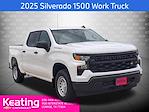 2025 Chevrolet Silverado 1500 Crew Cab 4x2 Pickup for sale #Z211226 - photo 3