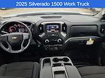 2025 Chevrolet Silverado 1500 Crew Cab 4x2 Pickup for sale #Z211226 - photo 10