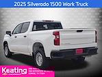 2025 Chevrolet Silverado 1500 Crew Cab 4x2 Pickup for sale #Z211226 - photo 4