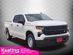 2025 Chevrolet Silverado 1500 Crew Cab 4x2 Pickup for sale #Z211226 - photo 1