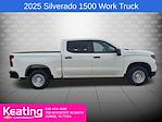2025 Chevrolet Silverado 1500 Crew Cab 4x2 Pickup for sale #Z211226 - photo 5