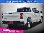 2025 Chevrolet Silverado 1500 Crew Cab 4x2 Pickup for sale #Z211226 - photo 2