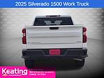 2025 Chevrolet Silverado 1500 Crew Cab 4x2 Pickup for sale #Z211226 - photo 7