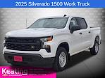 2025 Chevrolet Silverado 1500 Crew Cab 4x2 Pickup for sale #Z211226 - photo 8