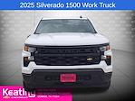 2025 Chevrolet Silverado 1500 Crew Cab 4x2 Pickup for sale #Z211226 - photo 9