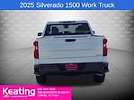 2025 Chevrolet Silverado 1500 Double Cab 4x4 Pickup for sale #Z216775 - photo 7