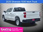2025 Chevrolet Silverado 1500 Double Cab 4x2 Pickup for sale #Z218916 - photo 3