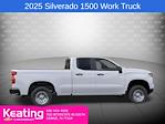2025 Chevrolet Silverado 1500 Double Cab 4x2 Pickup for sale #Z220775 - photo 8