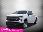 2025 Chevrolet Silverado 1500 Double Cab 4x2 Pickup for sale #Z220775 - photo 9