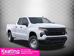 2025 Chevrolet Silverado 1500 Double Cab 4x2 Pickup for sale #Z220775 - photo 11