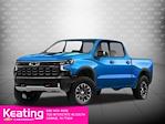 2025 Chevrolet Silverado 1500 Double Cab 4x2 Pickup for sale #Z220775 - photo 19