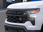 2025 Chevrolet Silverado 1500 Double Cab 4x2 Pickup for sale #Z220775 - photo 20