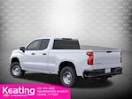 2025 Chevrolet Silverado 1500 Double Cab 4x2 Pickup for sale #Z220775 - photo 3
