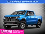 2025 Chevrolet Silverado 1500 Double Cab 4x2 Pickup for sale #Z220775 - photo 5