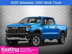 2025 Chevrolet Silverado 1500 Double Cab 4x2 Pickup for sale #Z220775 - photo 7
