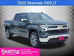 2025 Chevrolet Silverado 1500 Crew Cab 4x4 Pickup for sale #Z220914 - photo 3