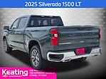 2025 Chevrolet Silverado 1500 Crew Cab 4x4 Pickup for sale #Z220914 - photo 4