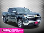 2025 Chevrolet Silverado 1500 Crew Cab 4x4 Pickup for sale #Z220914 - photo 1