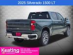2025 Chevrolet Silverado 1500 Crew Cab 4x4 Pickup for sale #Z220914 - photo 2