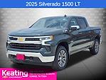 2025 Chevrolet Silverado 1500 Crew Cab 4x4 Pickup for sale #Z220914 - photo 8