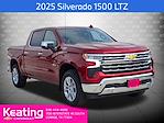 2025 Chevrolet Silverado 1500 Crew Cab 4x4 Pickup for sale #Z225426 - photo 1