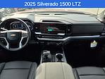 2025 Chevrolet Silverado 1500 Crew Cab 4x4 Pickup for sale #Z225426 - photo 10