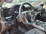 2025 Chevrolet Silverado 1500 Crew Cab 4x4 Pickup for sale #Z225426 - photo 13