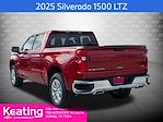 2025 Chevrolet Silverado 1500 Crew Cab 4x4 Pickup for sale #Z225426 - photo 3