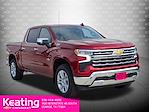 2025 Chevrolet Silverado 1500 Crew Cab 4x4 Pickup for sale #Z225426 - photo 4