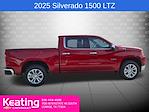 2025 Chevrolet Silverado 1500 Crew Cab 4x4 Pickup for sale #Z225426 - photo 5