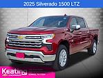 2025 Chevrolet Silverado 1500 Crew Cab 4x4 Pickup for sale #Z225426 - photo 8