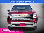 2025 Chevrolet Silverado 1500 Crew Cab 4x4 Pickup for sale #Z225426 - photo 9