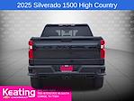 2025 Chevrolet Silverado 1500 Crew Cab 4x4 Pickup for sale #Z229246 - photo 7