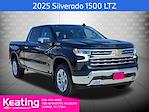 2025 Chevrolet Silverado 1500 Crew Cab 4x4 Pickup for sale #Z246650 - photo 3