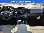2025 Chevrolet Silverado 1500 Crew Cab 4x4 Pickup for sale #Z246650 - photo 10