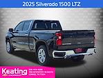 2025 Chevrolet Silverado 1500 Crew Cab 4x4 Pickup for sale #Z246650 - photo 4