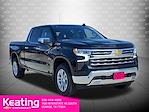 2025 Chevrolet Silverado 1500 Crew Cab 4x4 Pickup for sale #Z246650 - photo 1