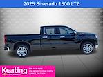 2025 Chevrolet Silverado 1500 Crew Cab 4x4 Pickup for sale #Z246650 - photo 5